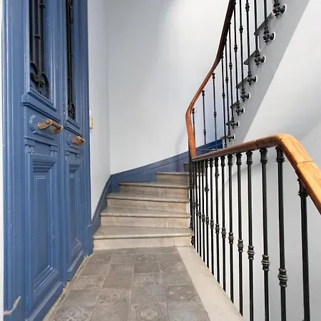 #22 Emma Suite 2Bdr Balcony Center Town 2Mins Tramway Nizza Exterior foto