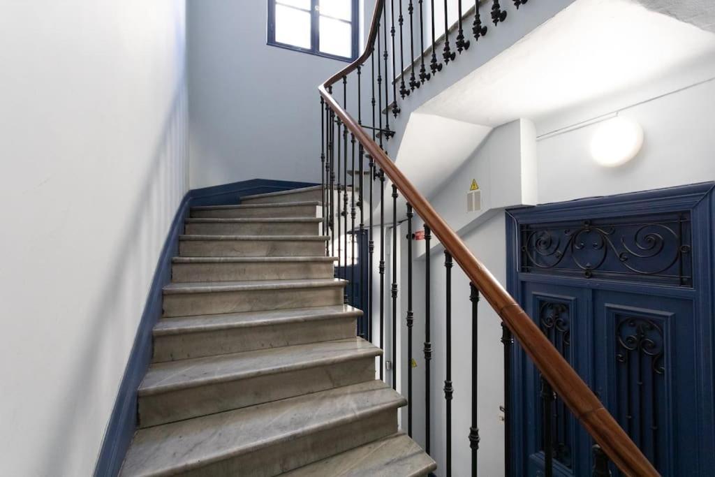 #22 Emma 2bdr Balcony Center Town 2mins Tramway * Nizza