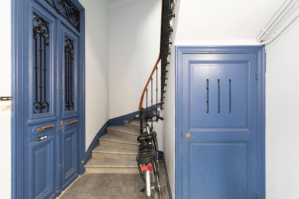 Apartamento #22 Emma 2bdr Balcony Center Town 2mins Tramway *